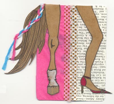 horseyLady.jpg - April 09 2004